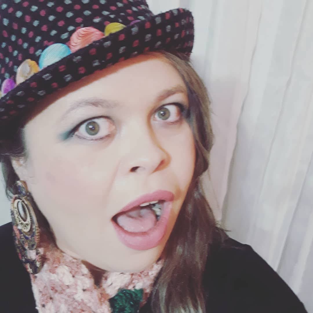 Raquel Medeiros, fundadora e diretora da Tramas e Dramas