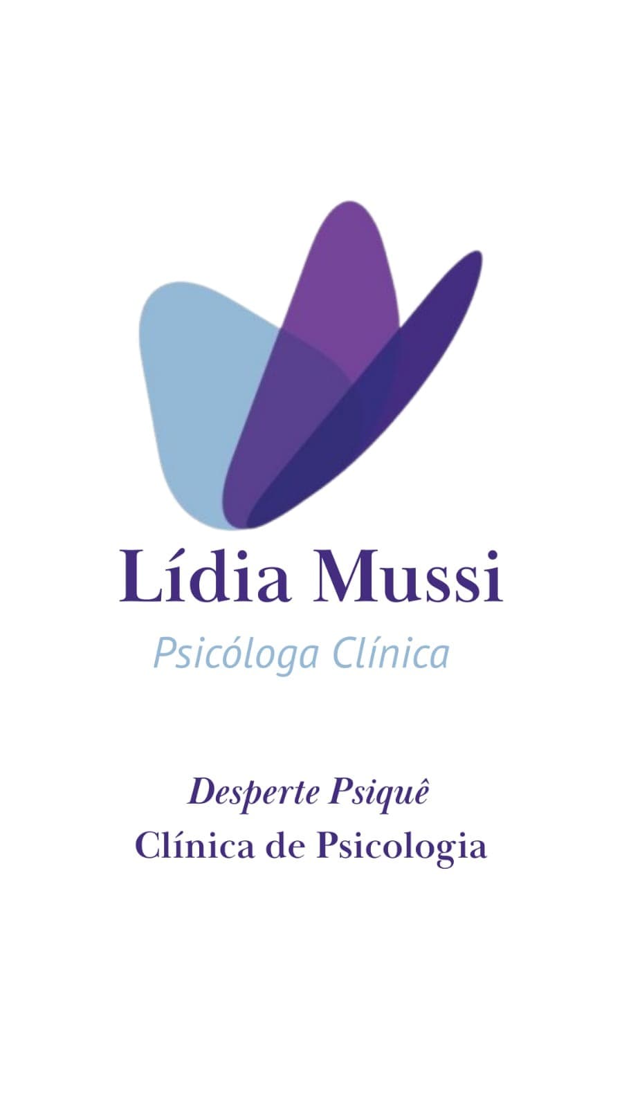 Desperte Psiquê